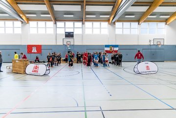 Bild 6 - C-Juniorinnen Futsalmeisterschaft